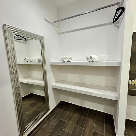 Cantares Adults Only Cancún Exteriör bild