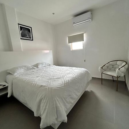 Cantares Adults Only Cancún Exteriör bild