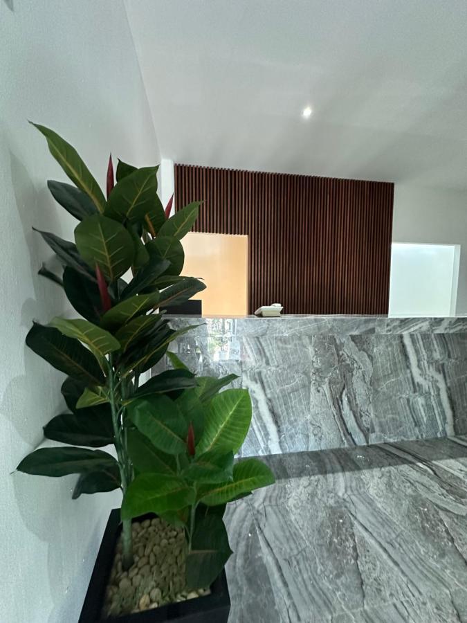 Cantares Adults Only Cancún Exteriör bild