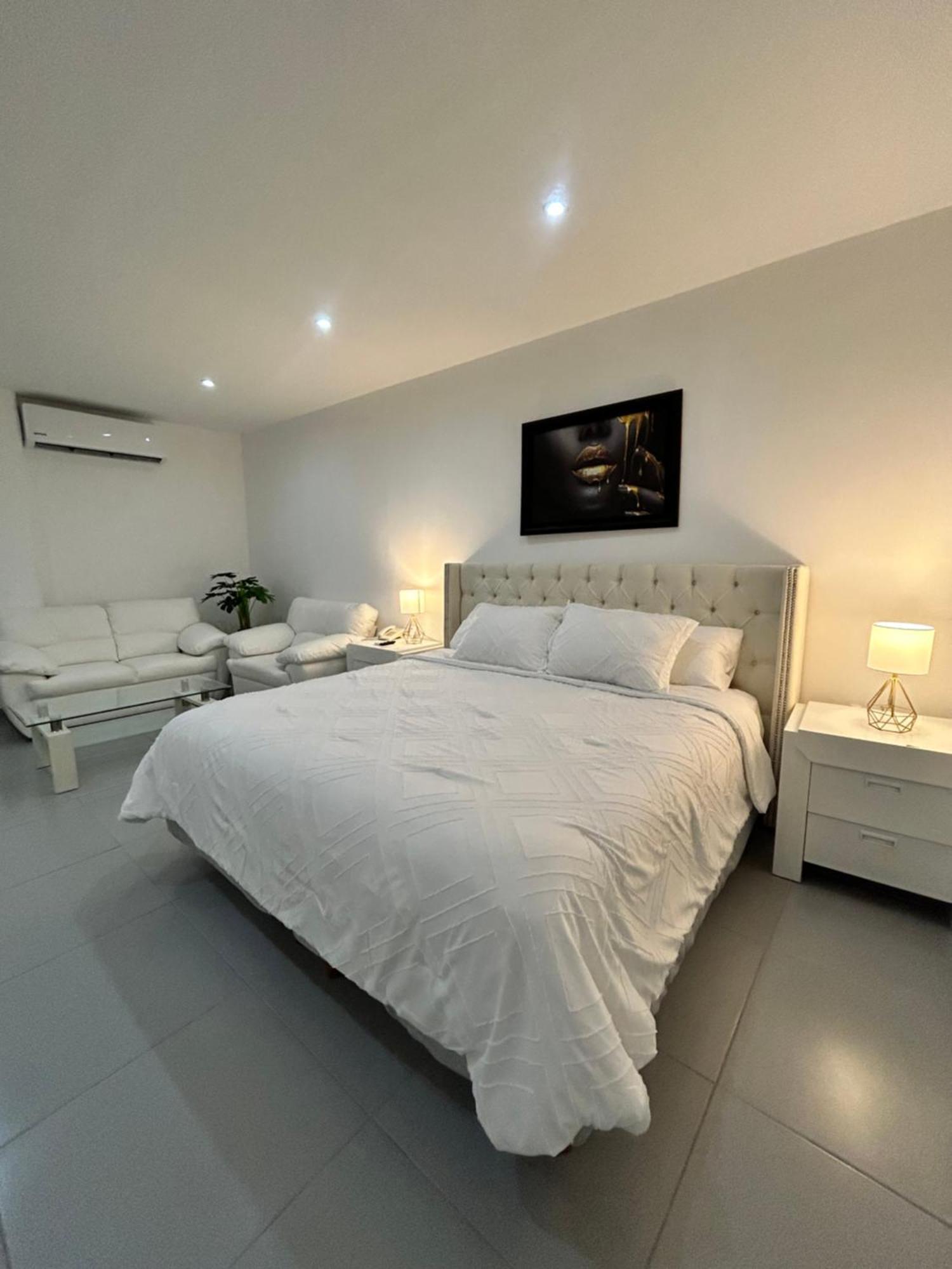 Cantares Adults Only Cancún Exteriör bild