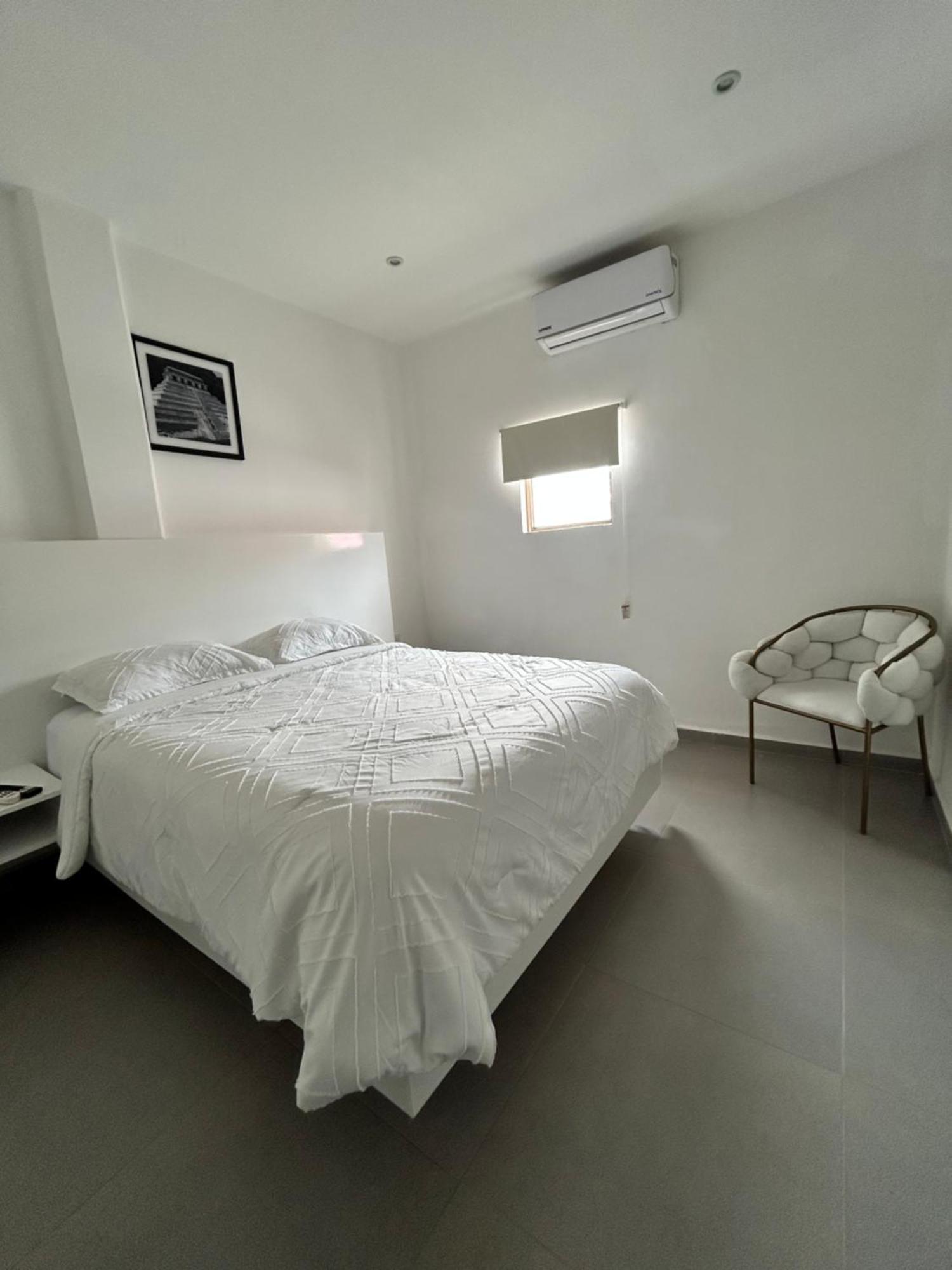 Cantares Adults Only Cancún Exteriör bild
