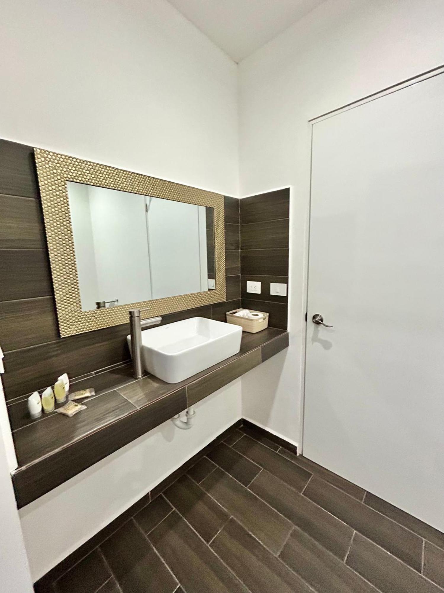 Cantares Adults Only Cancún Exteriör bild