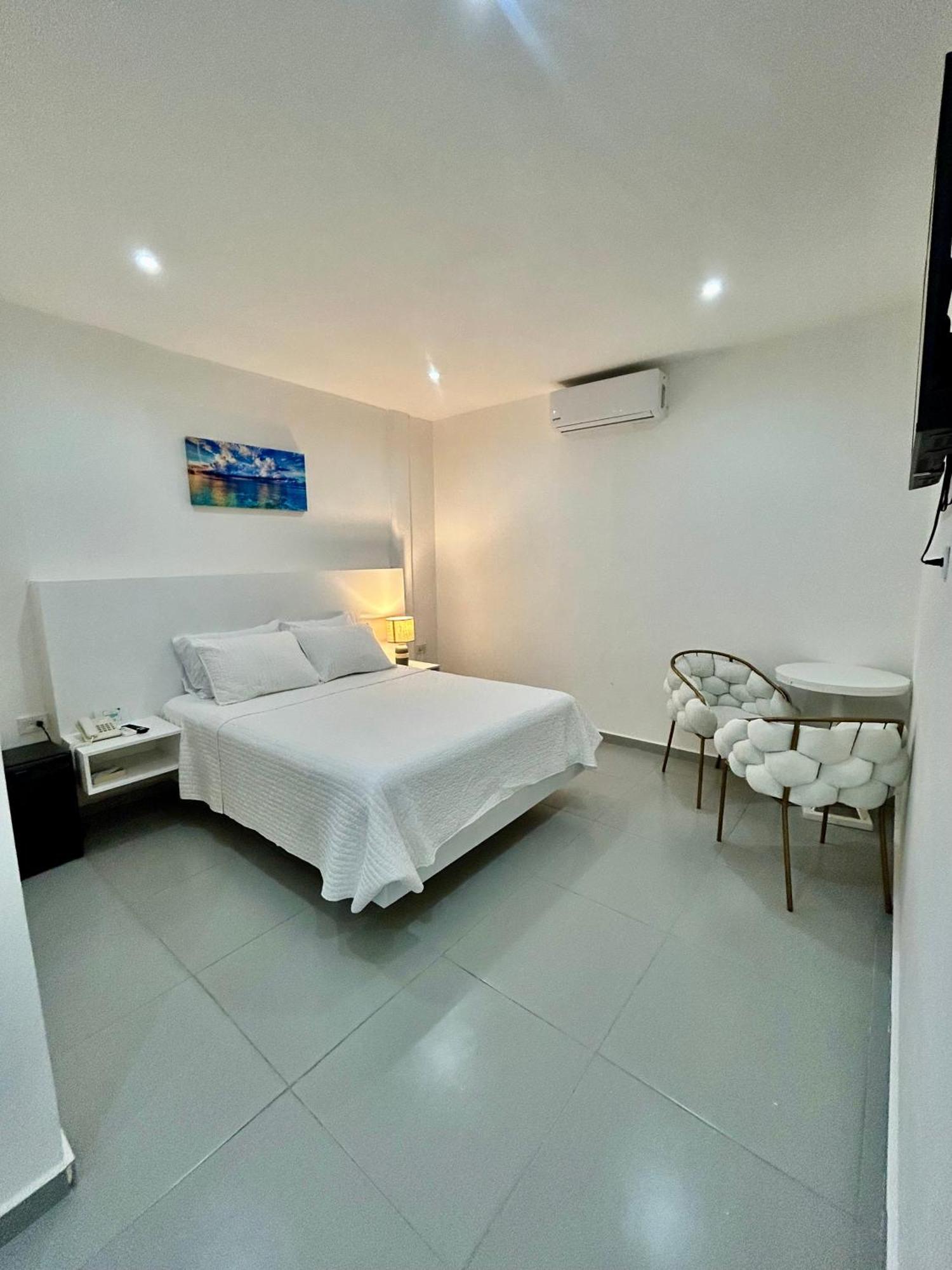 Cantares Adults Only Cancún Exteriör bild