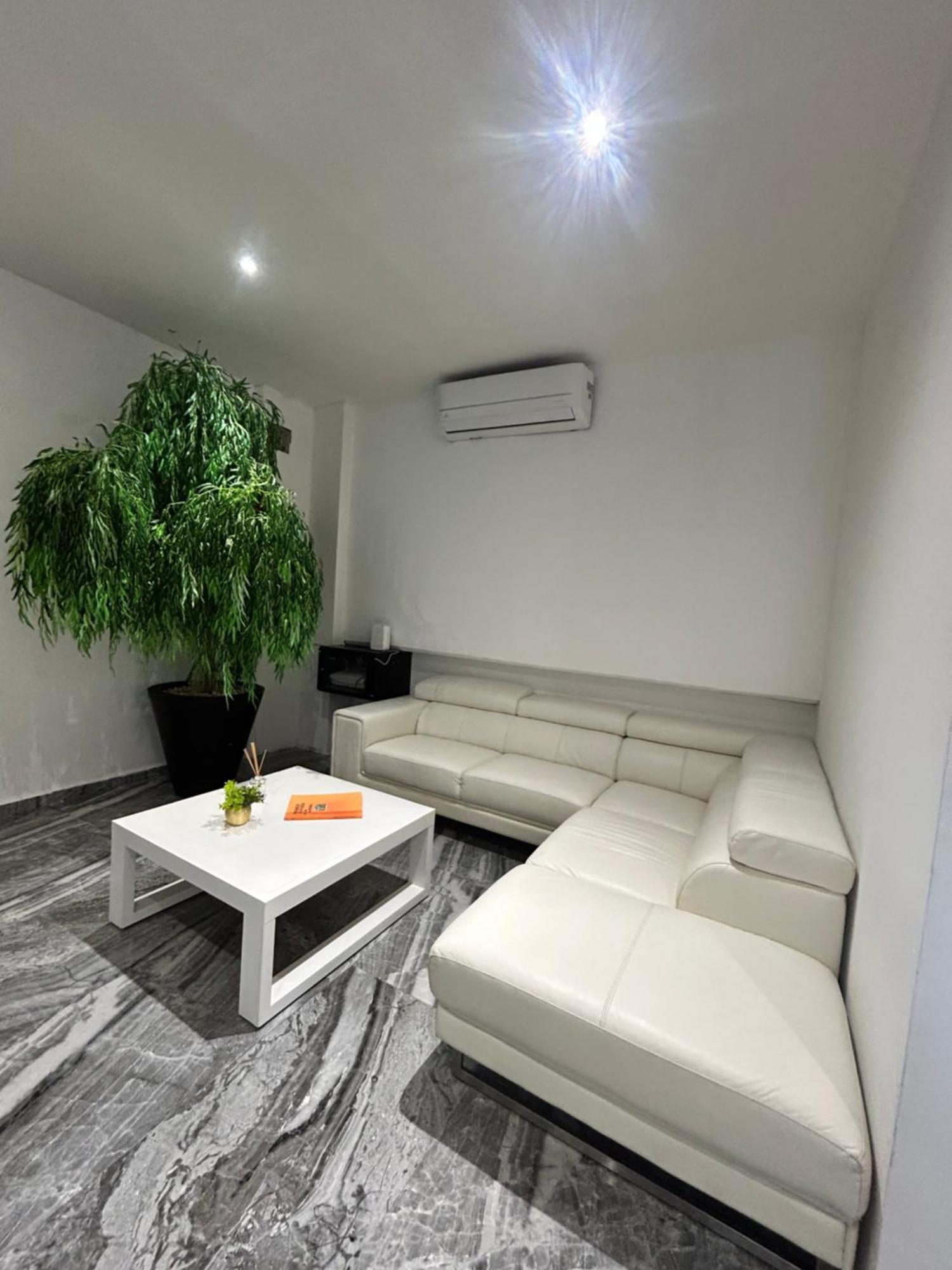 Cantares Adults Only Cancún Exteriör bild